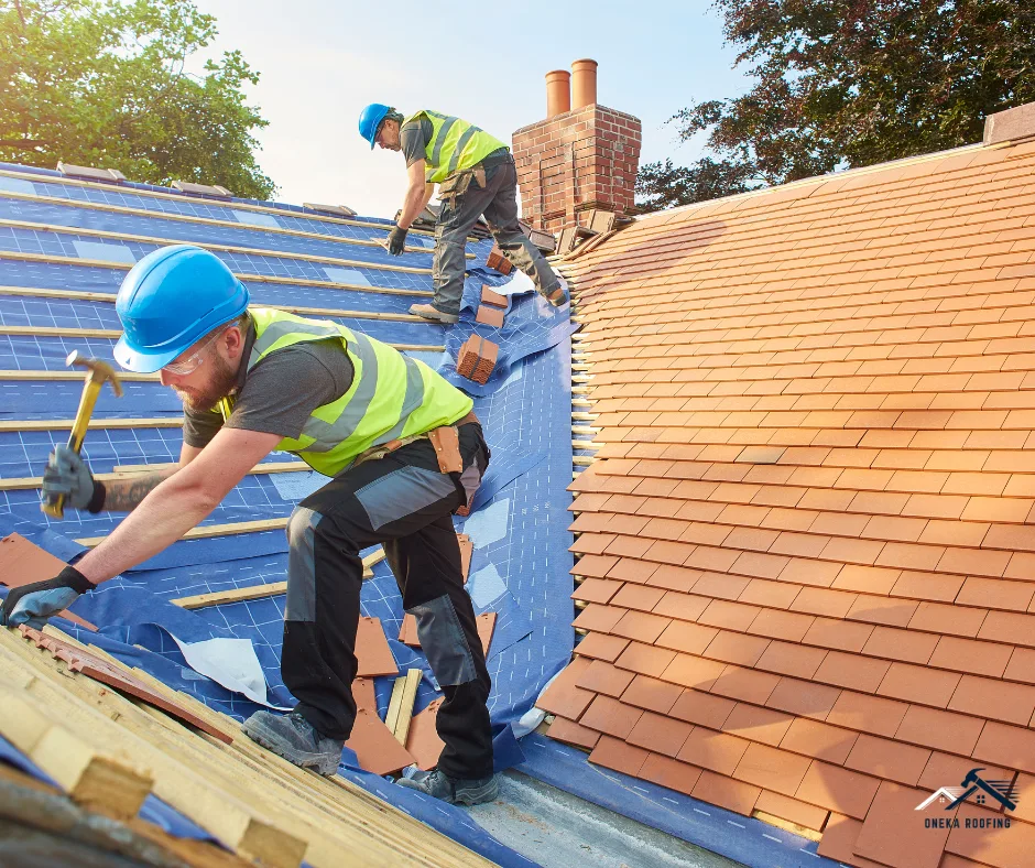 Why choose Roof Repair Near Me in Valley View, PA